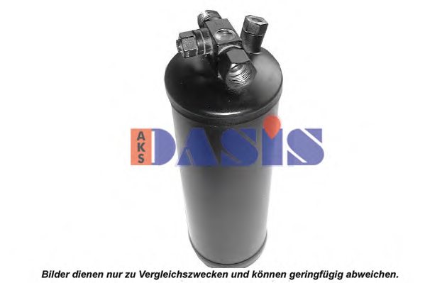 AKS DASIS 800204N Dryer, air conditioning